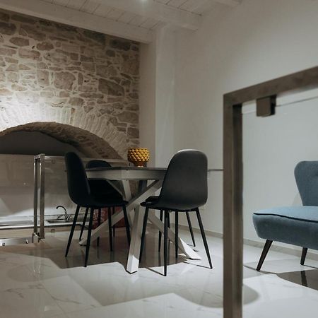 Amiura B&B Корато Екстер'єр фото