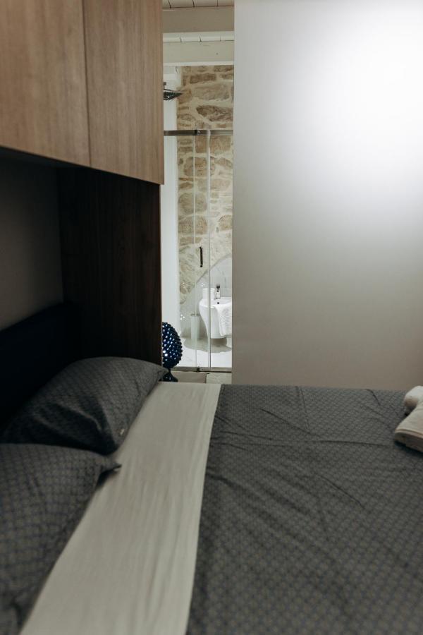 Amiura B&B Корато Екстер'єр фото