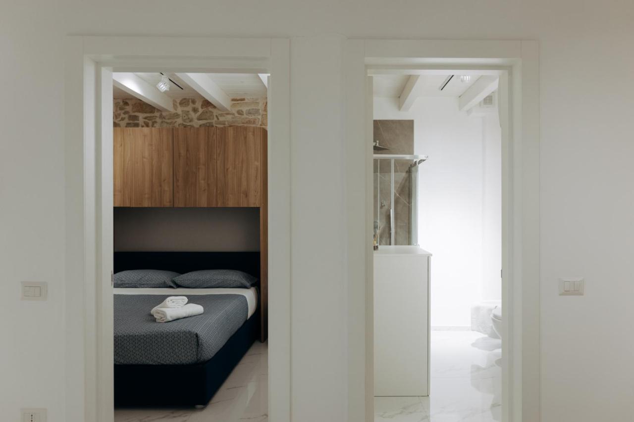 Amiura B&B Корато Екстер'єр фото
