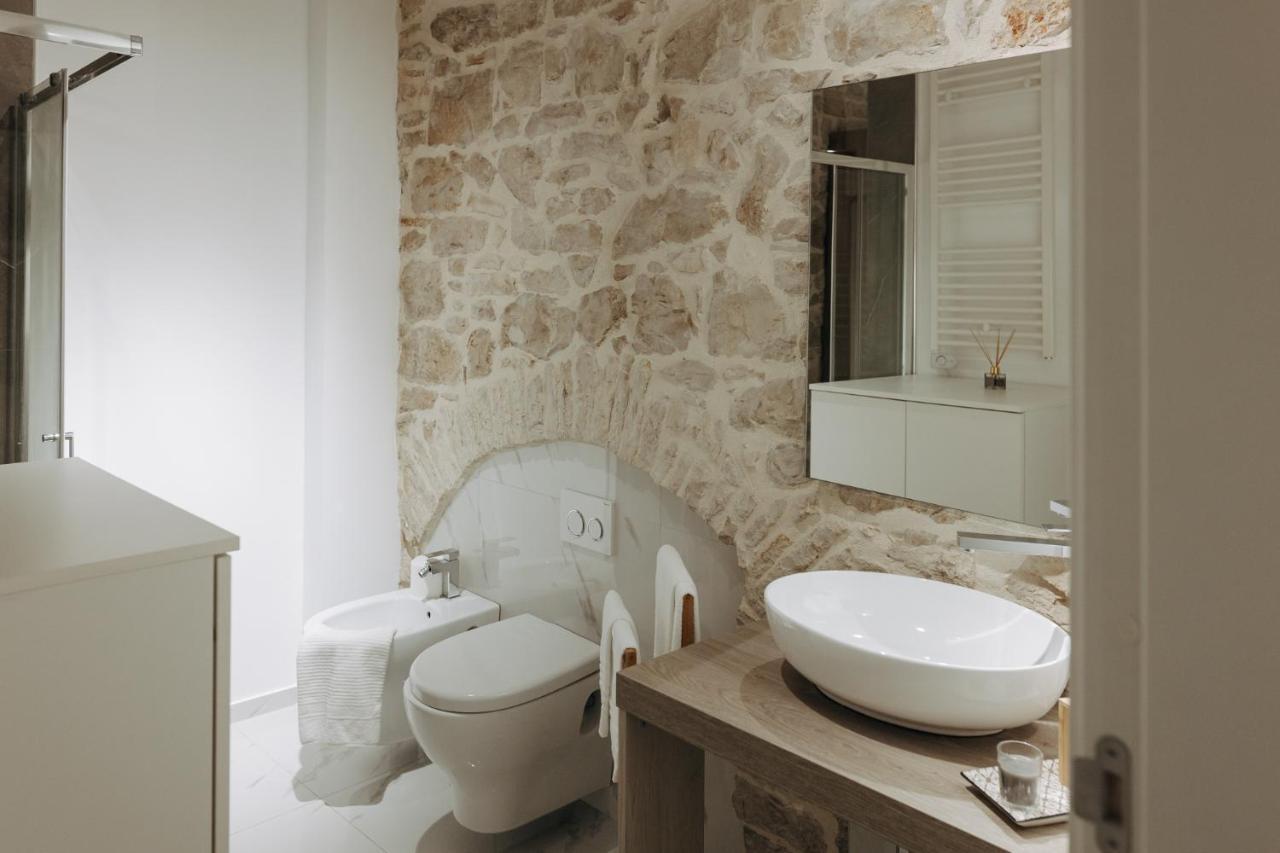 Amiura B&B Корато Екстер'єр фото