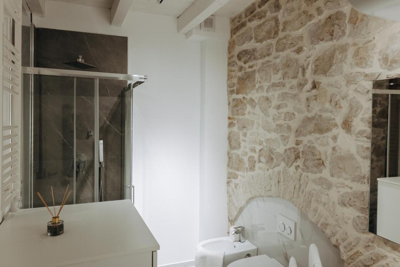 Amiura B&B Корато Екстер'єр фото
