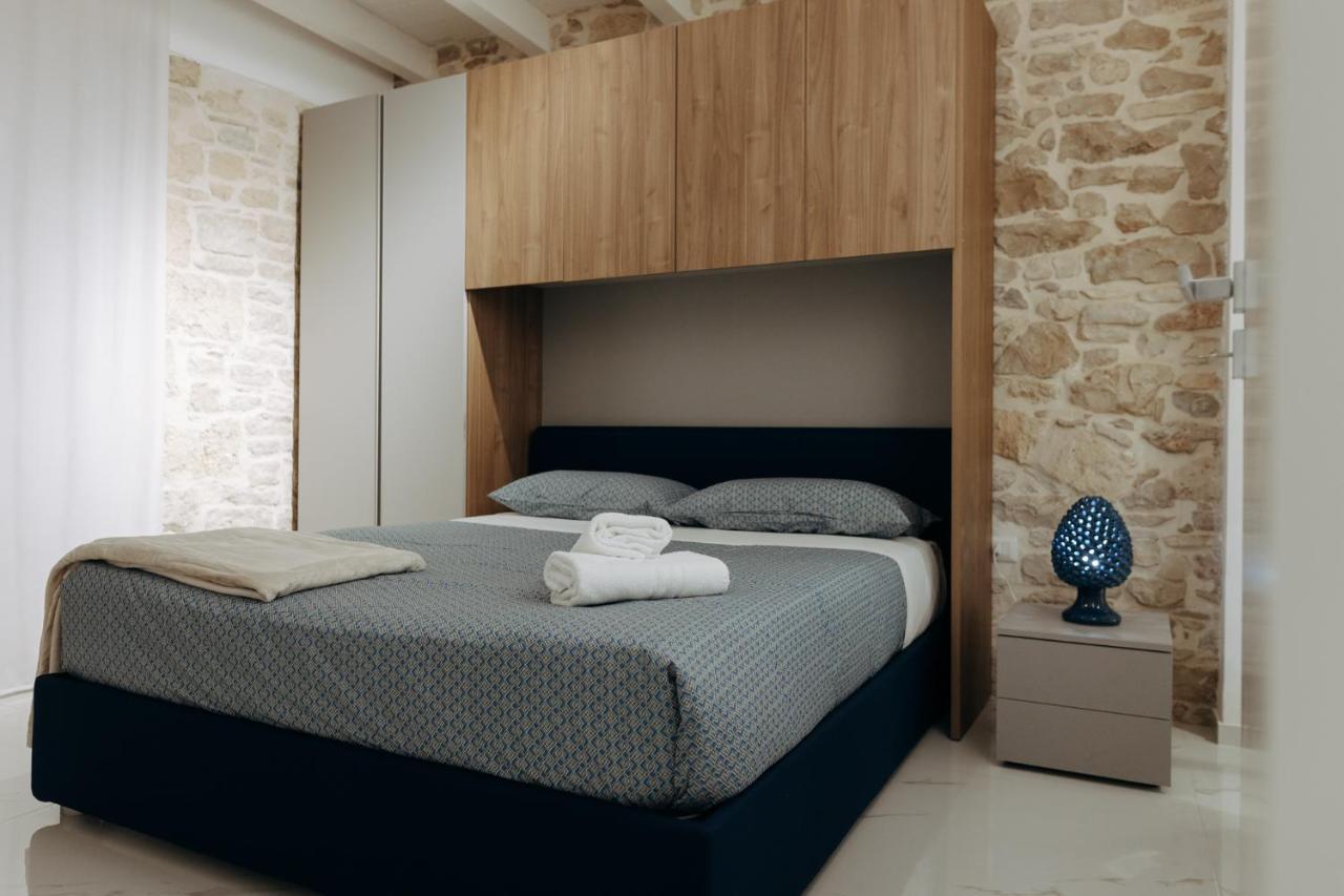 Amiura B&B Корато Екстер'єр фото