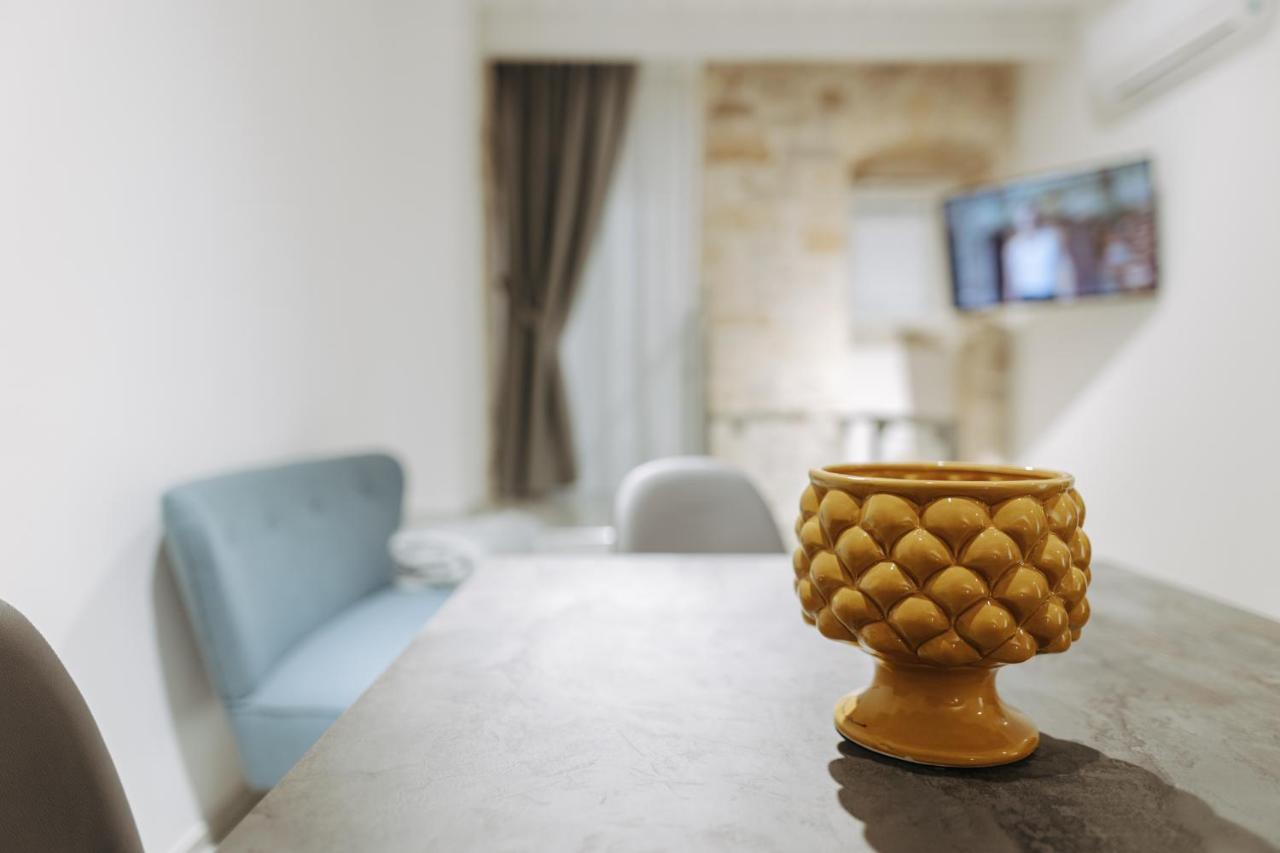 Amiura B&B Корато Екстер'єр фото