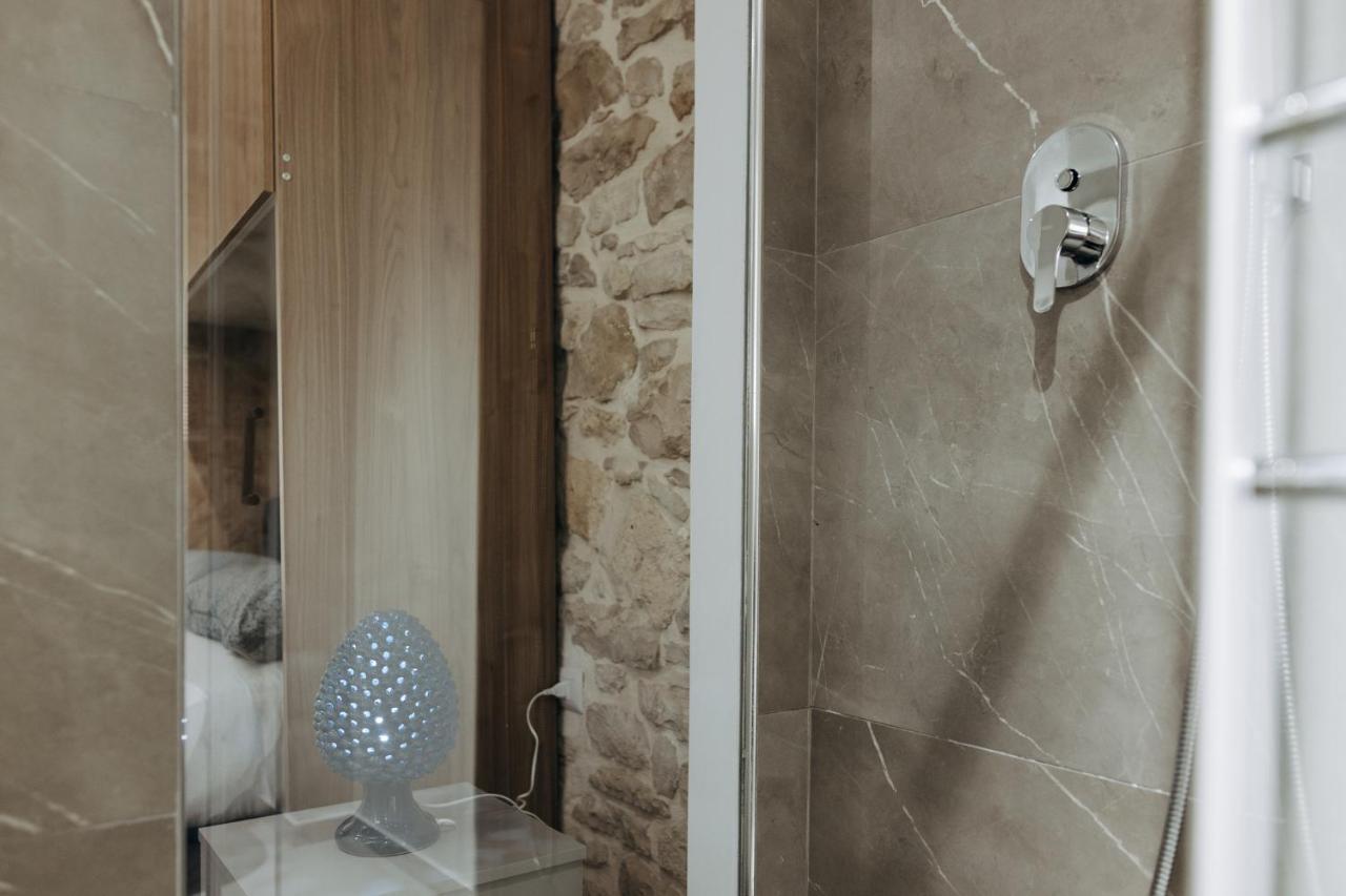 Amiura B&B Корато Екстер'єр фото