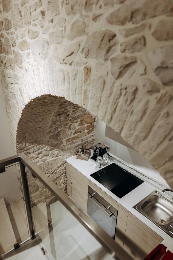 Amiura B&B Корато Екстер'єр фото
